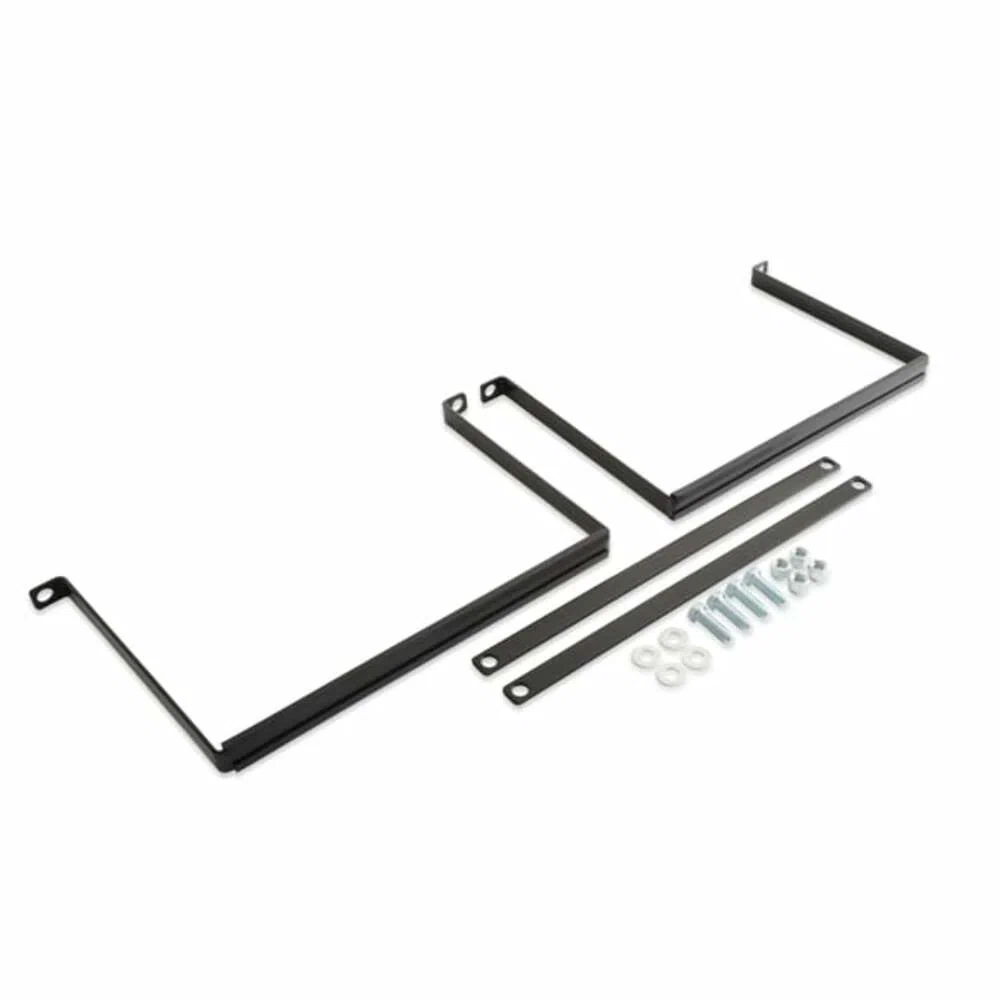 Fuel Cell Mounting Straps-19-220